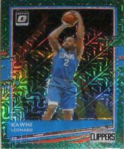 Kawhi Leonard