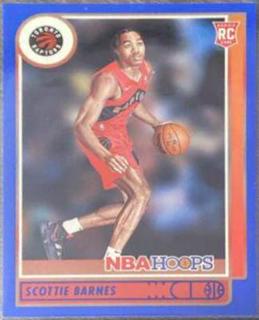 Scottie Barnes