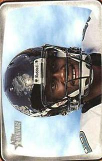 David Garrard