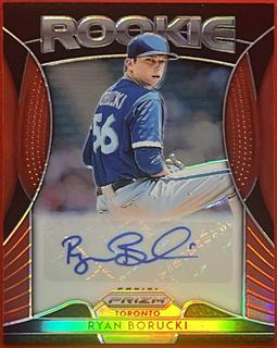 Ryan Borucki