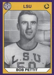 Bob Pettit