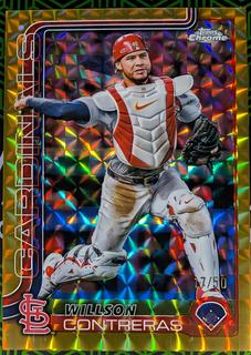 Willson Contreras
