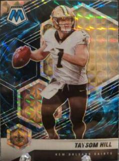 Taysom Hill