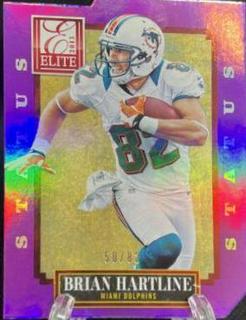 Brian Hartline