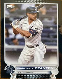 Giancarlo Stanton