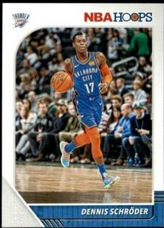 Dennis Schroder