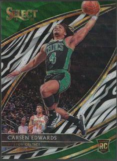 Carsen Edwards