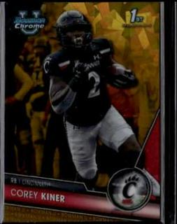 Corey Kiner