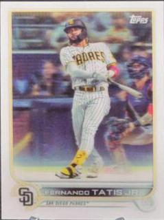 Fernando Tatis Jr.