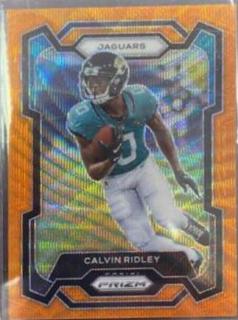 Calvin Ridley