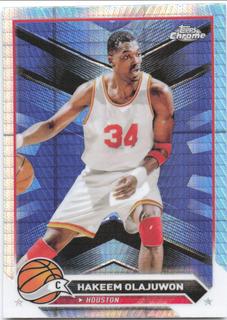 Hakeem Olajuwon