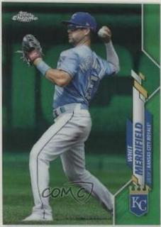 Whit Merrifield