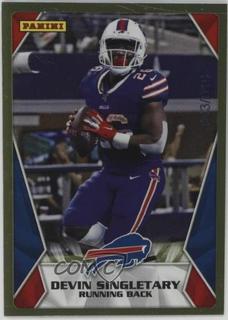 Devin Singletary