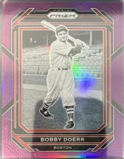 Bobby Doerr