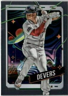 Rafael Devers