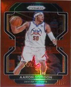 Aaron Gordon