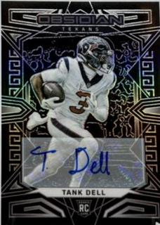Tank Dell