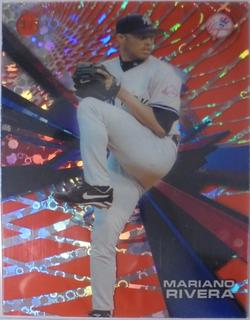 Mariano Rivera
