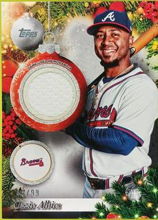 Ozzie Albies