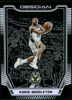 Khris Middleton