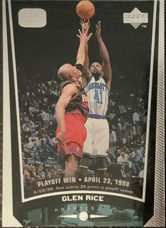 Glen Rice