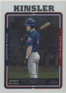 Ian Kinsler