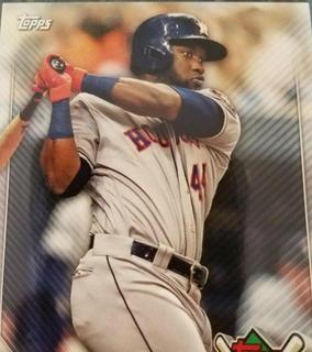 Yordan Alvarez