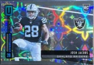 Josh Jacobs