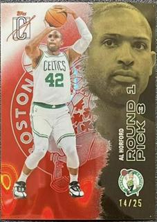 Al Horford