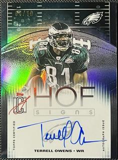Terrell Owens