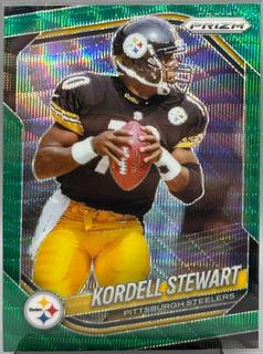 Kordell Stewart