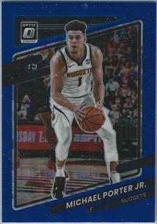 Michael Porter Jr.