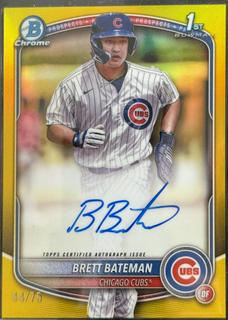 Brett Bateman