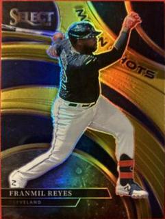 Franmil Reyes
