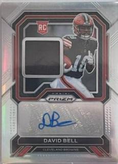 David Bell