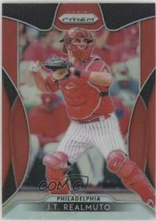 J.T. Realmuto