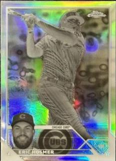 Eric Hosmer