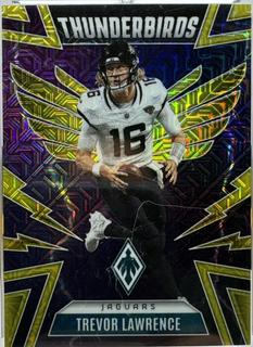 Trevor Lawrence
