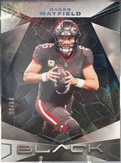 Baker Mayfield