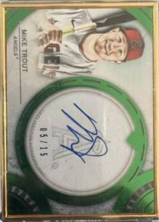 Mike Trout