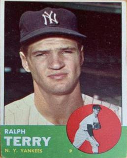 Ralph Terry