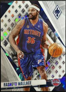Rasheed Wallace