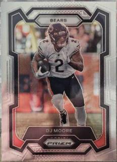 DJ Moore