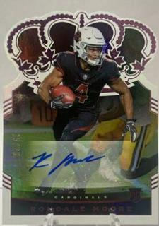 Rondale Moore
