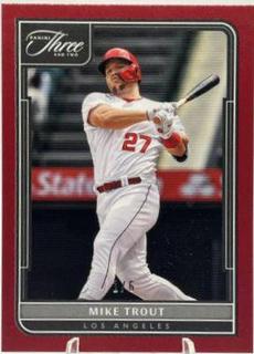 Mike Trout