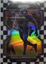 Zach Cunningham