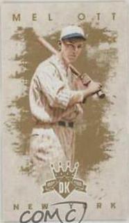 Mel Ott