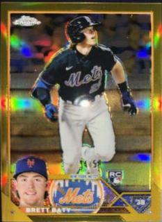 Brett Baty