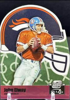 John Elway