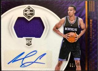 Skal Labissiere